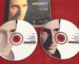 Hershey Felder - George Gershwin Alone - WFMT Radio Network Recordings o... - $19.79