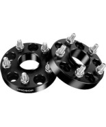 25mm 5x4.5 Wheel Spacers Compatible with Lexus ES300 330 350, GS300 350 ... - $95.02