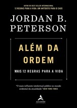 Alem Da Ordem - Mais 12 Regras Para a Vida (Em Portugues do Brasil) [Paperback]  - £34.60 GBP