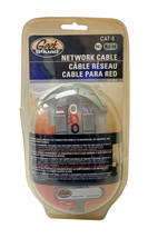 Geek squad Cables &amp; Clips Gs-14c6 46966 - $3.99