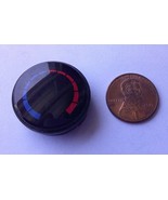 2013 - 2015 HONDA CIVIC CLIMATE CONTROL AC HEATER KNOB INSERT OEM - $20.62 CAD