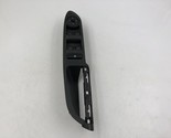 2013-2019 Ford Escape Master Power Window Switch OEM C04B09049 - £28.18 GBP