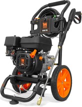 Wen Pw3200 Gas-Powered 3200 Psi 208Cc Pressure Washer, Carb Compliant, B... - £418.82 GBP
