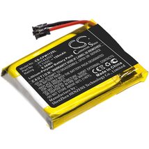 LIONX Battery Replacement for Compustar 2WT11R 2WT11R-SS 2WT12-SS P2WT11... - $17.66