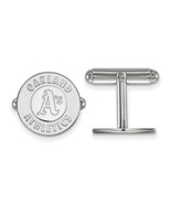 SS MLB  Oakland Athletics Cuff Links - $148.40 CAD