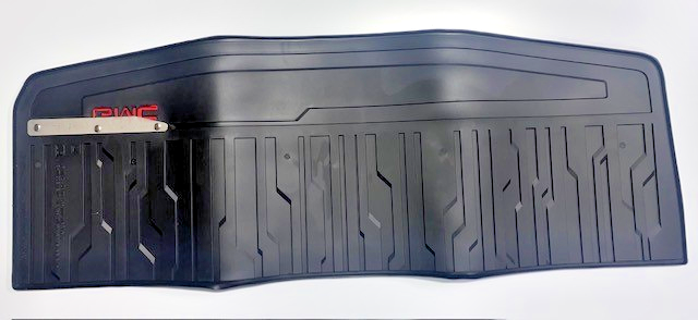 2017-2023 NEW GENUINE GMC ACADIA PREMIUM ALL WEATHER CARGO MAT, P/N 23357006 Item image 2