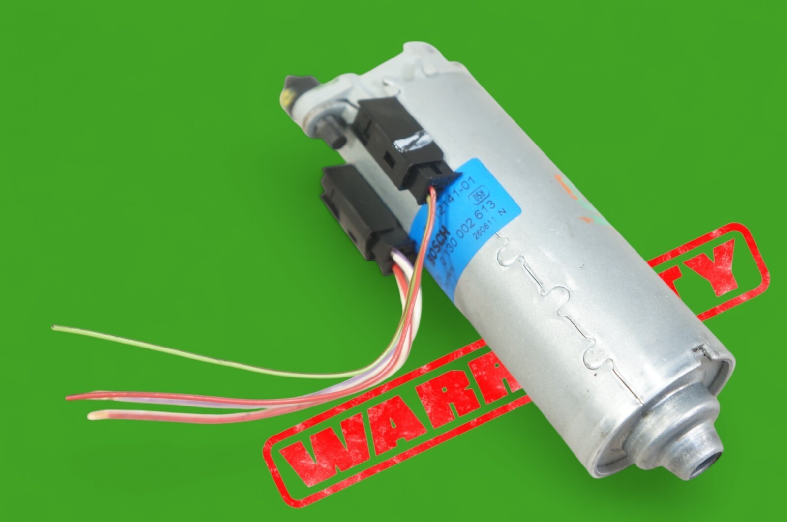 OEM 2011-2017 bmw x3 f25 front driver left seat motor adjustment actuator - $45.00