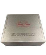 Trivial Pursuit Silver Screen Edition Edition Card Games Horn Abbot 1981... - $8.10 CAD