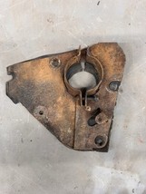 1968-1972 Chevelle GTO Cutlass 442 Steering Column Firewall Mounting Bra... - $68.69