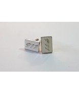 PORSCHE 911 SILVER GIFT SET CUFFLINKS GIFT 911 964 993 996 997 991 992 C... - $29.00