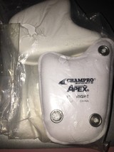 champro apex 1&quot; right and left FXJ1 - £11.83 GBP