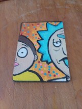 Rick and Morty - $20.00
