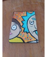 Rick and Morty - $20.00