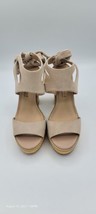 Very Volatile Womens Heels, New, size 8, Blush color, Ashlee style, Pumps - £20.17 GBP