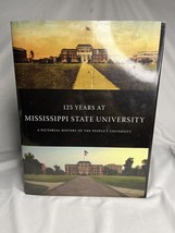 125 Years at Mississippi State University: A Pictorial History of the Pe... - $350.60 MXN