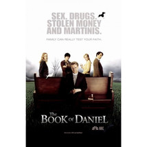 Posterazzi The Book of Daniel Movie Poster - 11 x 17 in. - $38.81