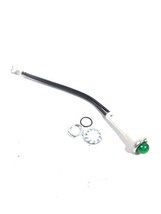 Bunn 12984.0002 CW Series Green Ready Signal Light Lamp Assembly Chrome ... - $15.75