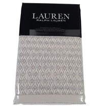 Ralph Lauren 2 Standard Pillowcases ESTELLA Cream 100% Cotton 20 x 32 in - $150.00