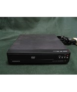Magnavox Compact small DVD CD Player DP100MW8B Progressive Scan Works NO... - €21,18 EUR