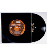 Ini Kamoze - Listen to Me (Woyoi) (1995) Vinyl  Def Club Remix - $15.61
