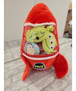 Disney x Miniso Pixar Toy Story Alien Rocket Plush Stuffed Toy NWT Lotso... - $1,335.02 MXN