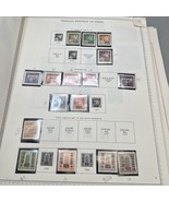 Lot Of 16 Vintage  People’s Of China Stamps 1950-1951 - $121.84 CAD