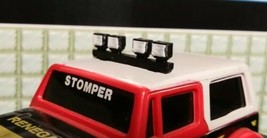 3-Gen 2 Roof Lightbars (4 light) for Stomper Monster Truck (3D Printed) - £7.93 GBP