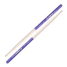 Zildjian Z5ADP 5A Purple Dip Drumsticks - £12.13 GBP