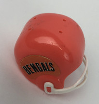 Cincinnati Bangles Miniature Football Helmet NFL Vending Machine Capsule... - $16.99