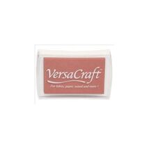 Versacraft Large Ink Pad Ash Rose  - $21.00