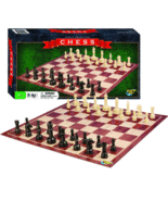 Family Traditions Chess Brand New - $244.02 MXN