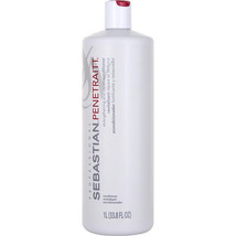 Sebastian By Sebastian Penetraitt Strengthening And Repair Conditioner 33.8 Oz - £31.77 GBP