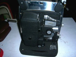 Vintage Bell & Howell Lumina 12 Auto Load Movie Projector - $14.03
