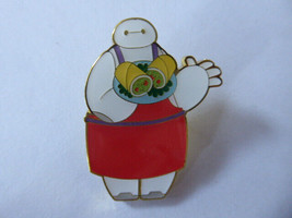 Disney Trading Pins 169998 Loungefly - Chef Baymax - Burrito - Red Apron... - $12.55