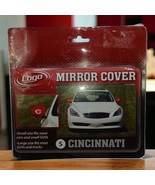 Cincinnati Reds Small Mirror Cover - $41.32 CAD