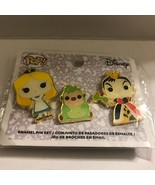 NEW Disney Alice in Wonderland 3 Funko Pin Set - $22.46