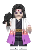 SLK Kiriya Ubuyashiki Minifigure Custome - £7.88 GBP