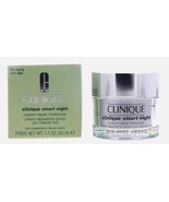 Clinique Smart Night Custom Repair Moisturizer for Dry Combination Skin ... - $69.98