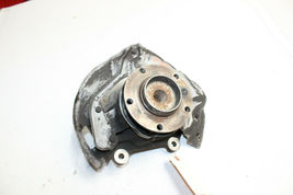 2006-2008 BMW E66 750I 750LI 745 FRONT RIGHT PASSENGER SPINDLE KNUCKLE J7949 image 2