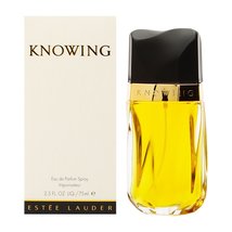 Knowing by Estee Lauder Eau de Parfum Spray for Women 2.5 oz - £60.25 GBP+