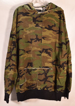 Daniel Patrick Mens Hoodie Sweatshirt Green XL - £62.21 GBP