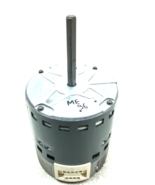 Genteq ECM 3.0 GC08 5SME39HXL3016 Blower Motor 51-102602-01 CCWLE used #... - $245.00