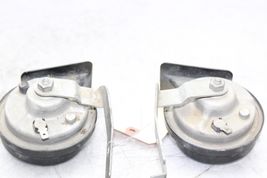 04-08 MAZDA RX8 MANUAL TRANSMISSION Horn Signals F338 image 4