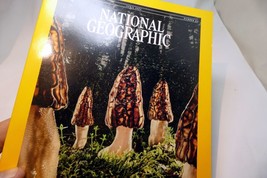 National Geographic Magazine April 2024  - £13.01 GBP