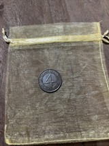 Germany, Weimar Republic 1932-D Bronze 4 Reichspfennig - $11.30