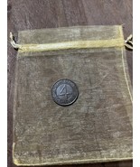 Germany, Weimar Republic 1932-D Bronze 4 Reichspfennig - €9,81 EUR