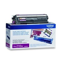 Brother TN-210M Magenta OEM Toner Cartridge - Retail Packaging - £68.11 GBP