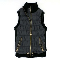 Calvin Klein Performance Women&#39;s or Junior&#39;s Girl&#39;s Quilted Puffer Vest Jacket S - £15.87 GBP