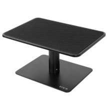 VIVO Universal Height Adjustable Ergonomic Computer Monitor and Laptop Riser Tab - £51.95 GBP