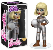 Barbie 1965 Astronaut Rock Candy Vinyl Figure - Funko - £8.85 GBP
